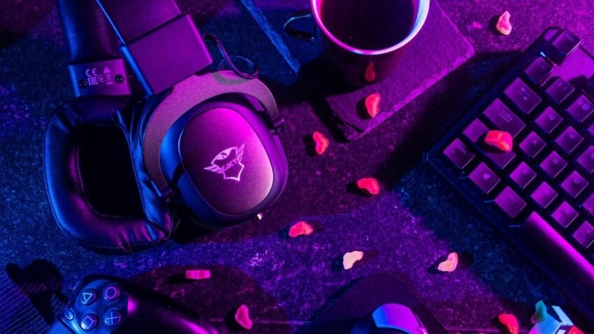 En İyi 5 Oyuncu Kulaklığı Seçenekleri