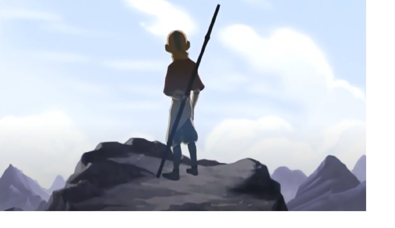 avatar-cizgi-film-izle