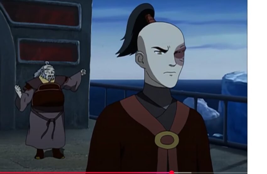 Avatar Çizgi Film İzle| Avatar Çizgi Film Nereden İzlenir?