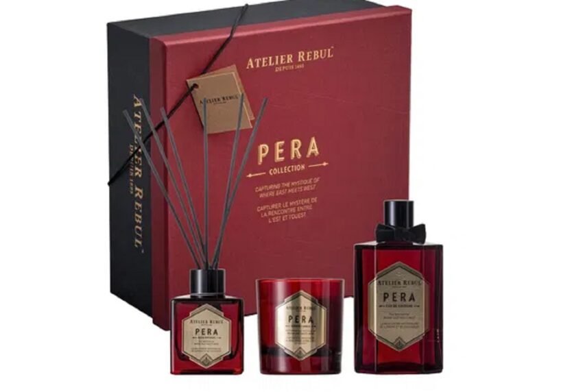 Her Duruma Uygun, Hazır ve Etkileyici Hediye Setleri