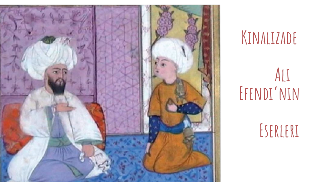kinalizade-ali-efendi-hayati