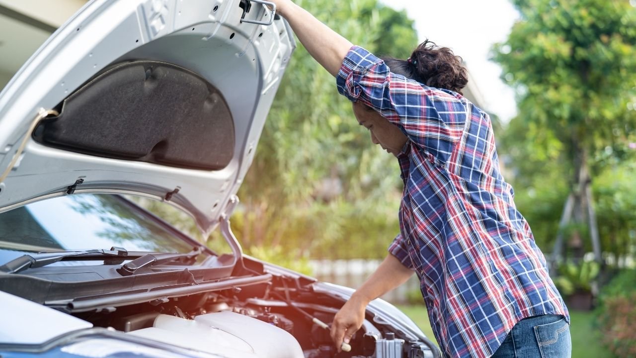 Otomobil yalıtım malzemeleri