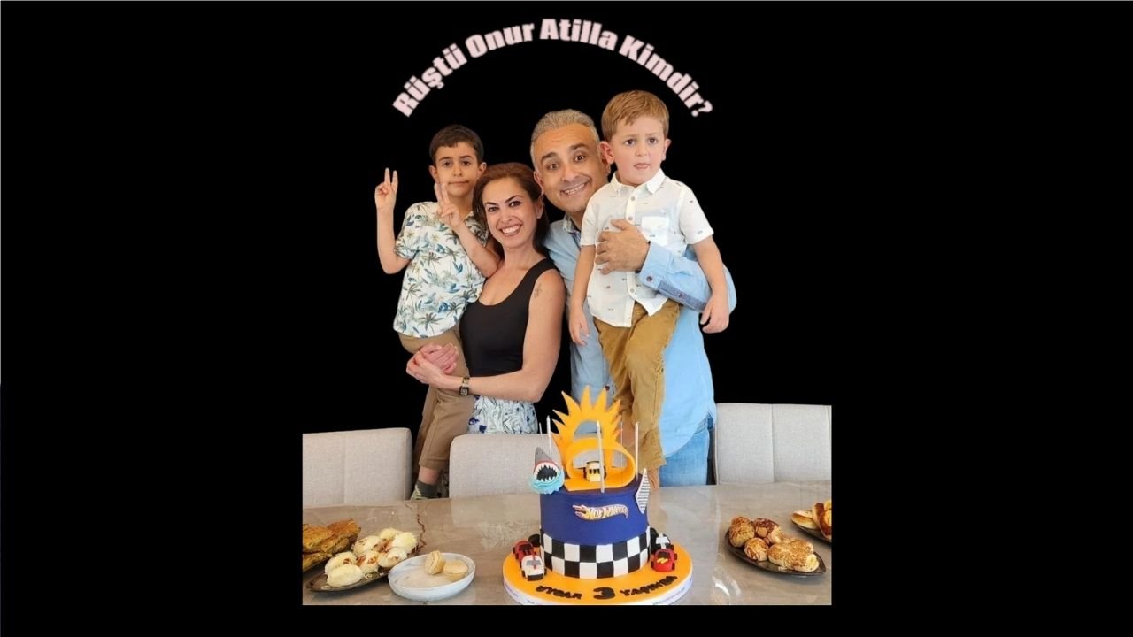 rüstü-onur-atilla-kimdir