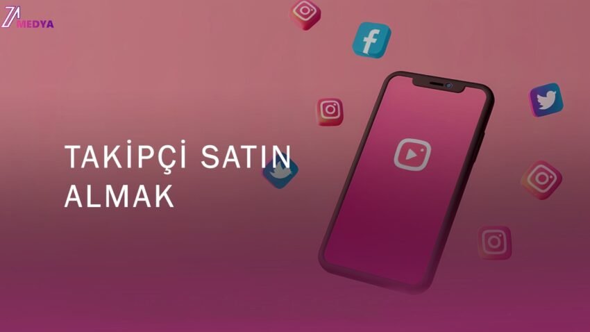 Takipçi Satın Al: Sosyal Medyada Hızlı Büyümenin Yolu