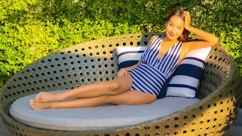 Oteller İçin Şık 10 Şezlong Yatak Modelleri