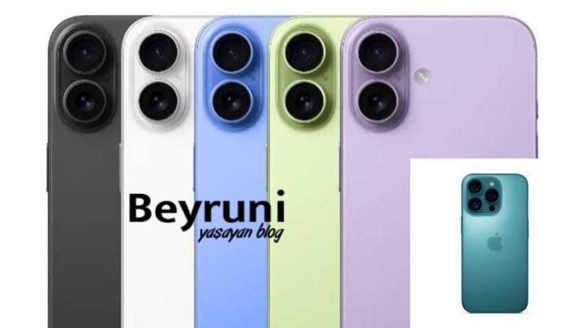 iPhone 17 Pro Max Yurtdışı Fiyatı Şaşkına Uğrattı! Peki iPhone 17 Yurtdışı Fiyatı Ne Kadar?