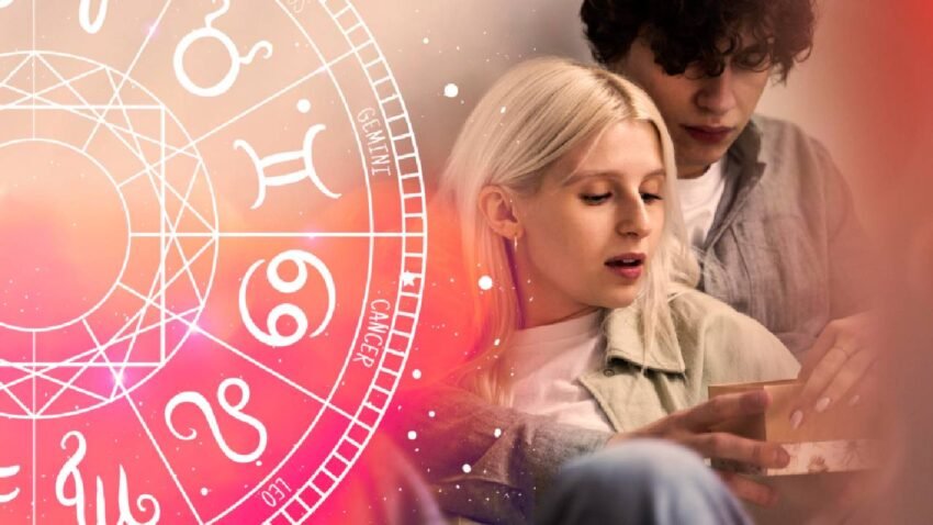 Astrolojide Açılar | 12 Temel Açı ve Anlamları