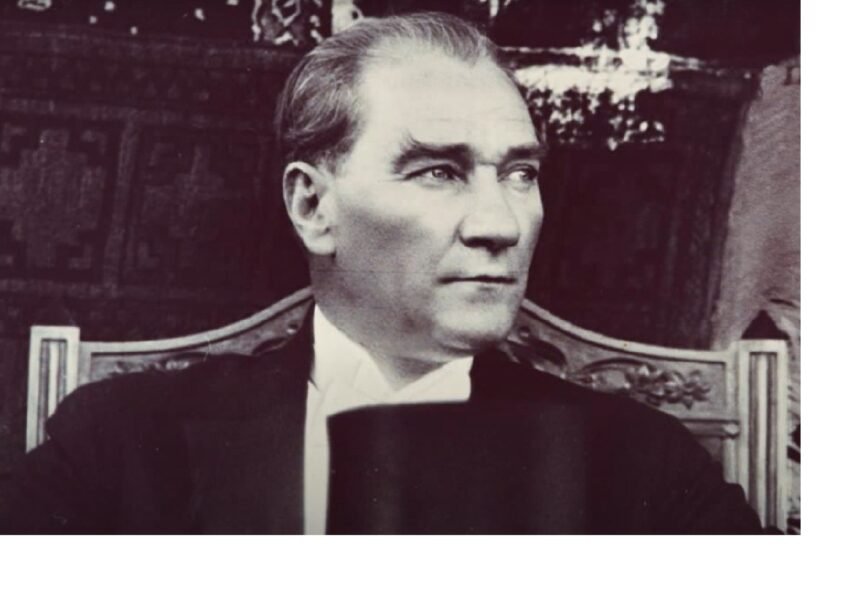 Atatürk’ün Sanat ve Müzik ile İlgili Sözleri Nelerdir?