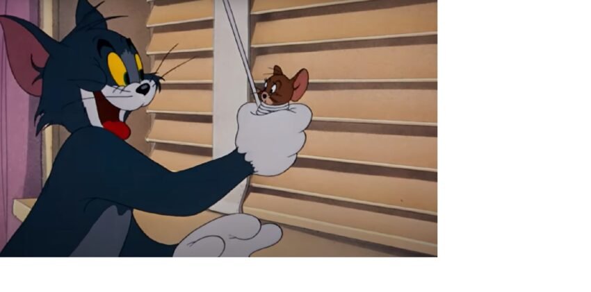 En Bilinen Çizgi Film Kostümleri