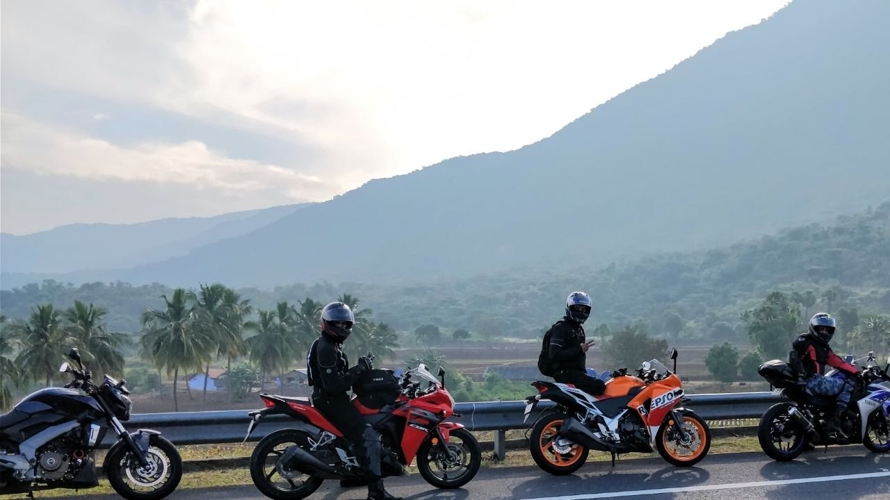 En iyi motosiklet montu markaları