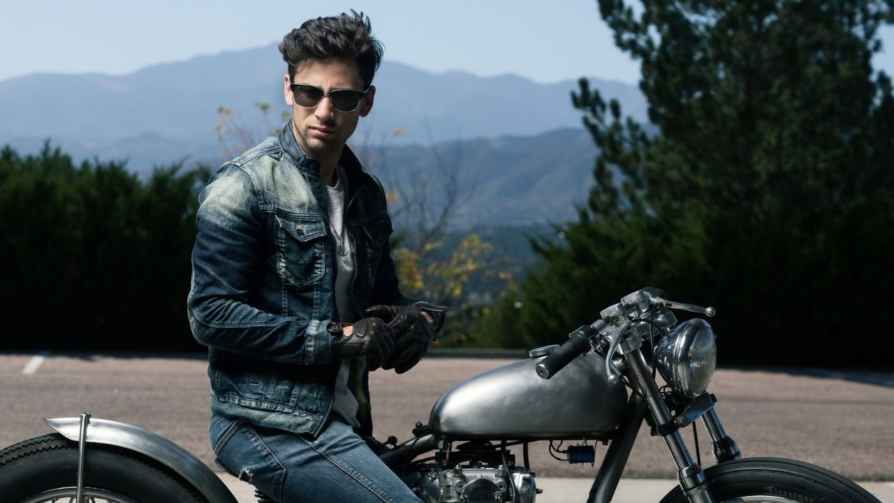 En iyi motosiklet montu markaları