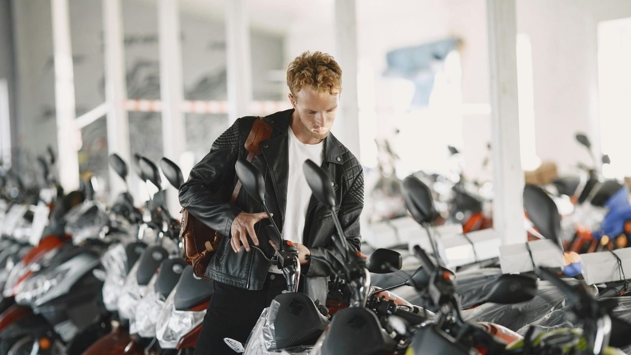 En iyi motosiklet montu markaları