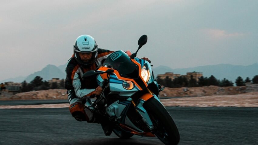 En İyi Motosiklet Montu Markaları​