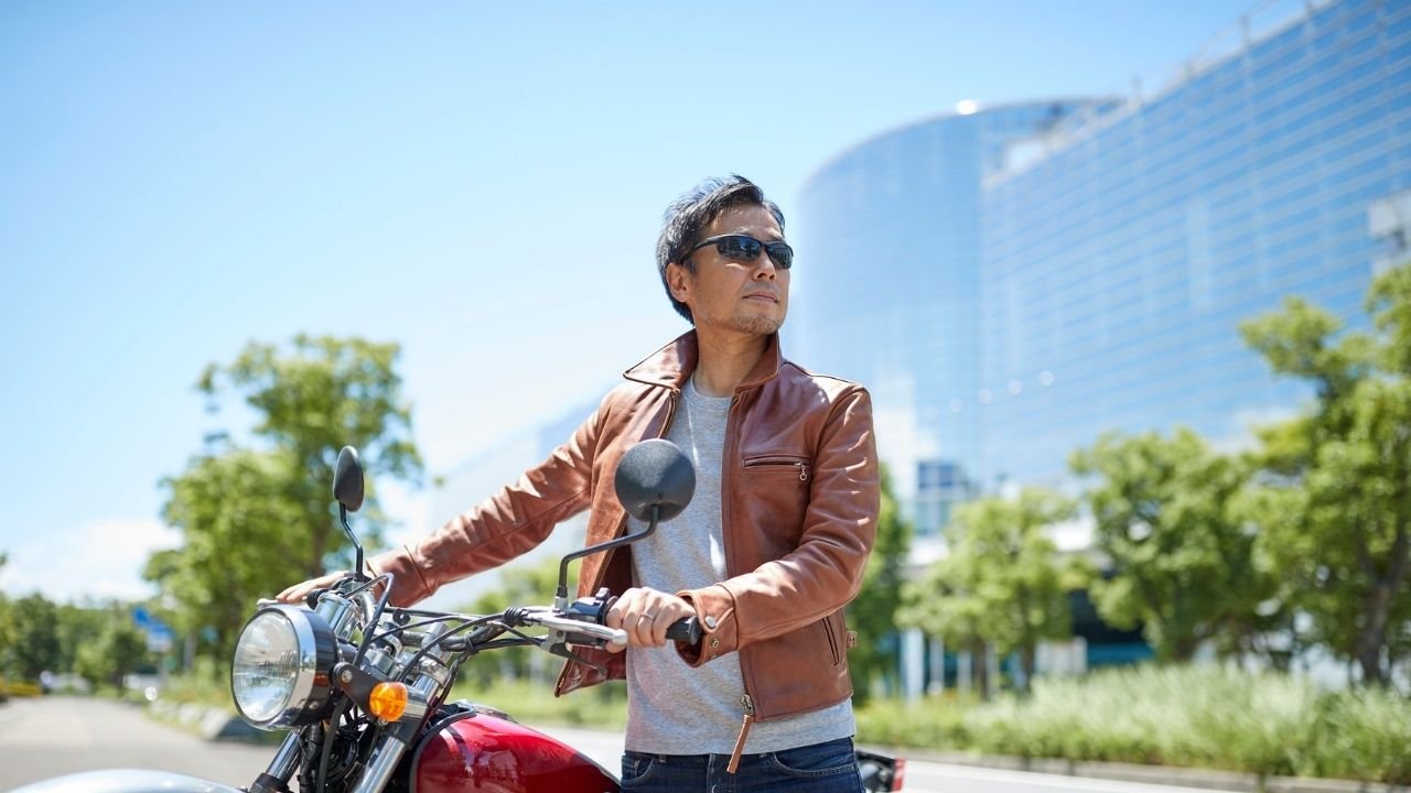 En iyi motosiklet montu markaları