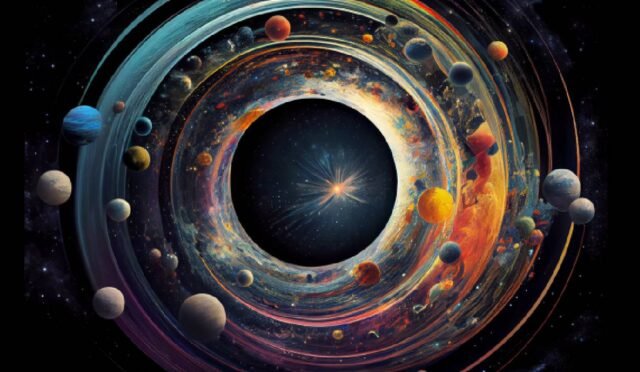 astrolojide-gezegenlerin-anlamlari