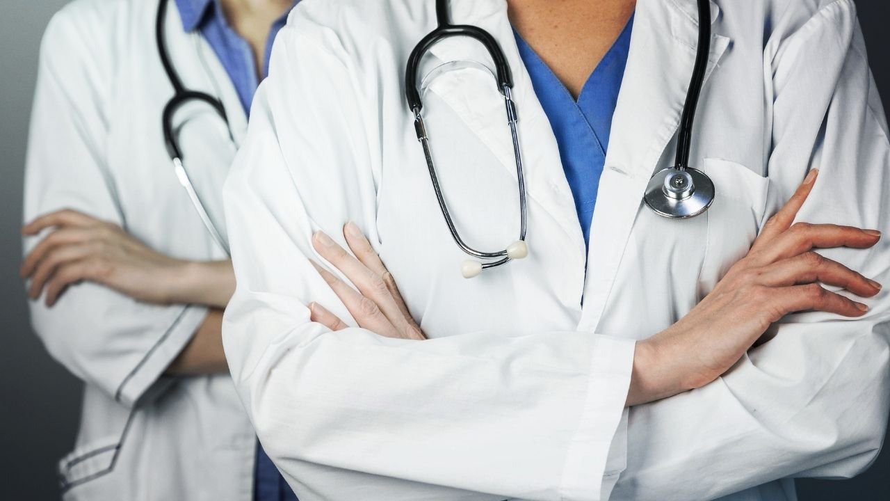 Kadın doğum TUS puanları