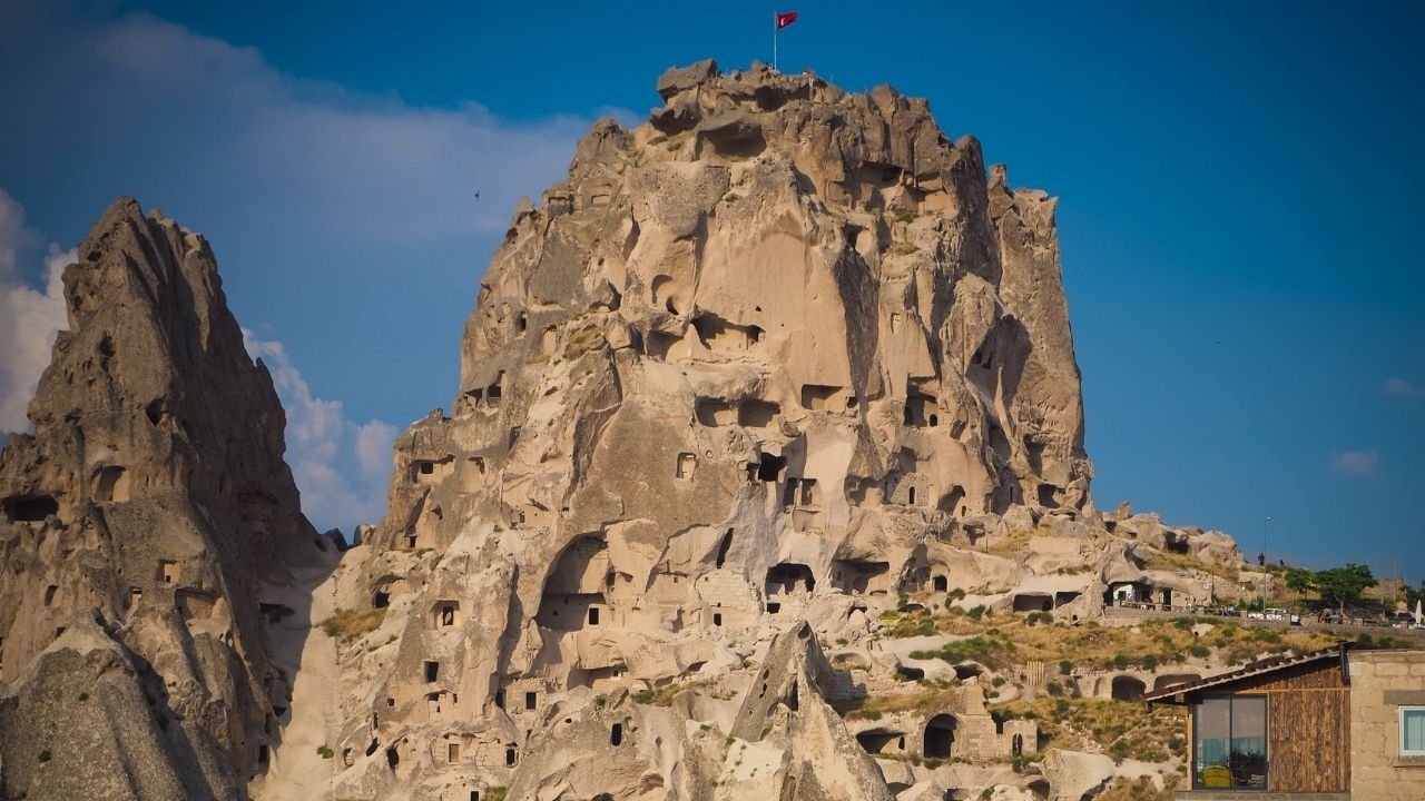 Karesi Turizm gezi takvimi