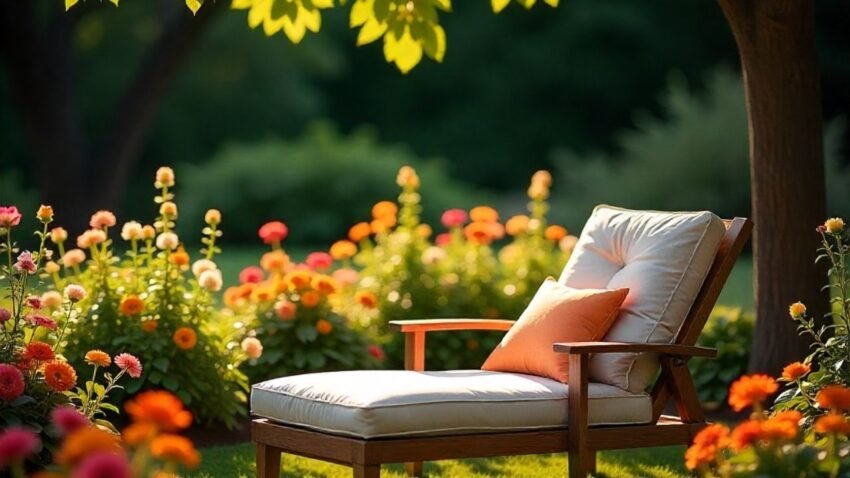 Minderli Şezlong Nasıl Temizlenir? Kullanışlı mı?