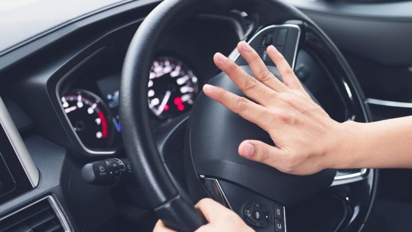 Otomobillerde Kullanılan Zil Korna Hakkında Merak Edilen Her Şey