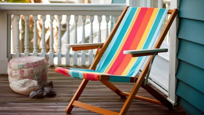 Şezlong Koltuk Modelleri Kullanışlı mı? Nasıl Dekore Edilir?
