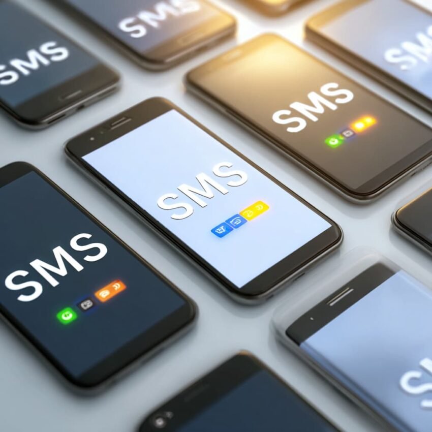 SMS Pazarlamasında Etkili Kampanya Stratejileri 2025