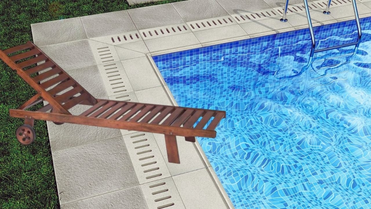 Taşınabilir Şezlong 