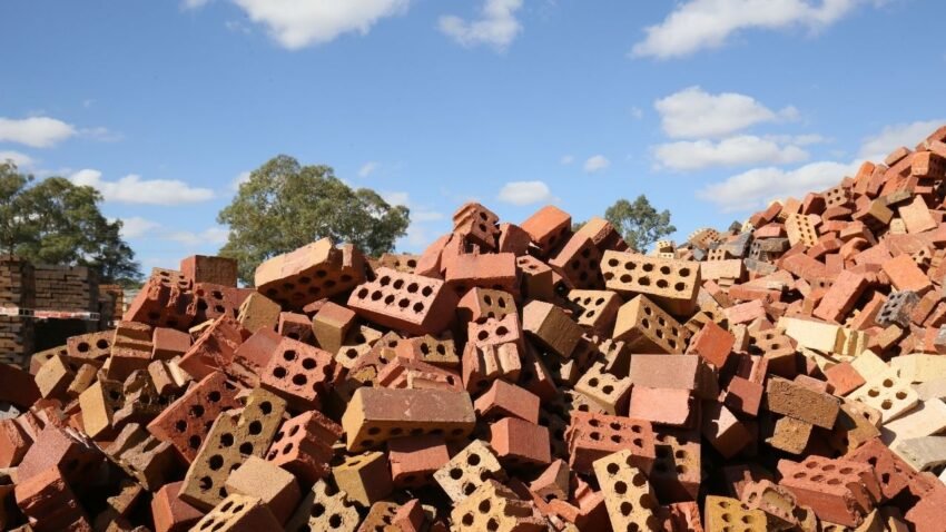 En Uygun Tuğla Fiyatları​ Listesi 2025