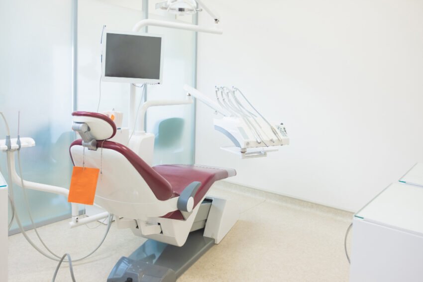 Diş Üniti Satın Almadan Önce Bilmeniz Gereken Performans Kriterleri