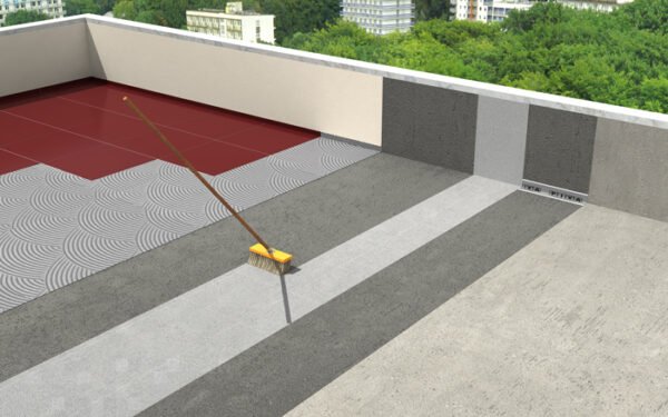 Yapılarda Su ve Isı Yalıtımı: Güvenli, Dayanıklı ve Enerji Verimli Yaşam Alanlarının Anahtarı