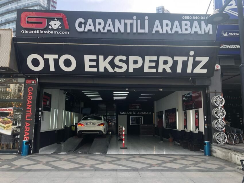 Denizli Oto Ekspertiz Deneyimim – Garantili Arabam ile Gerçek Güven