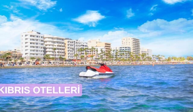 Kıbrıs Otelleri