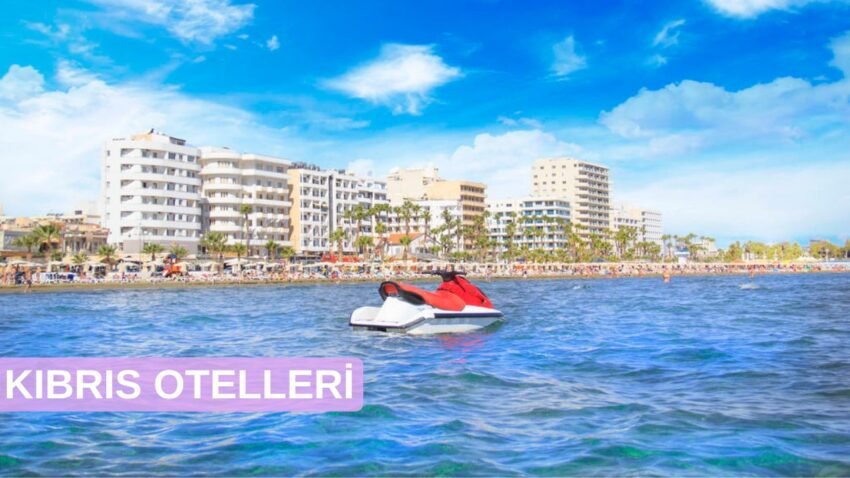 Kıbrıs Otelleri