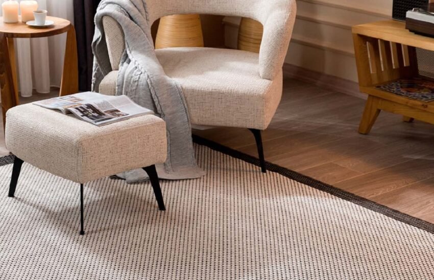 Koza Home Halı Modelleri: Ev Dekorasyonunda Şık ve Modern Dokunuşlar