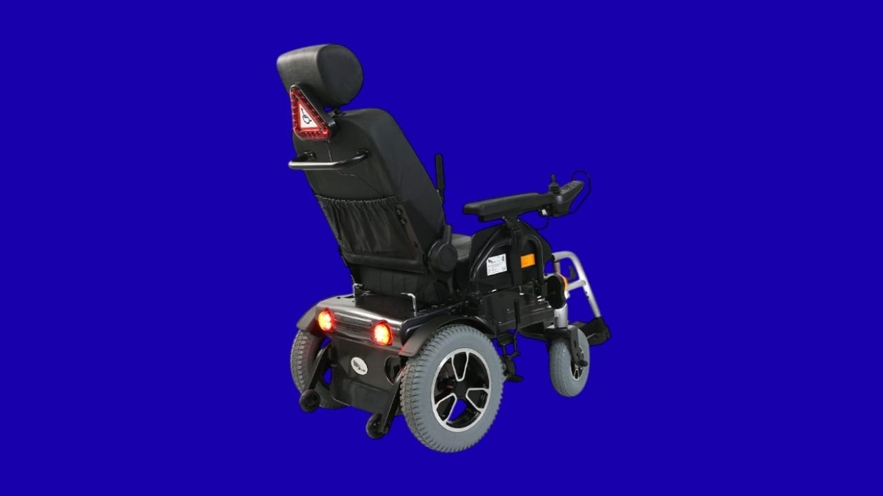 Tekerlekli Sandalyelerin Kullanım Alanları