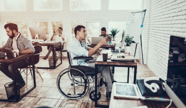 Tekerlekli Sandalyelerin Kullanım Alanları