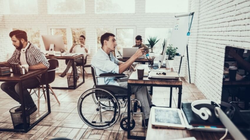 Tekerlekli Sandalyelerin Kullanım Alanları