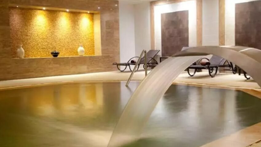 Türkiye’de Mutlaka Görülmesi Gereken Kaplıcalar