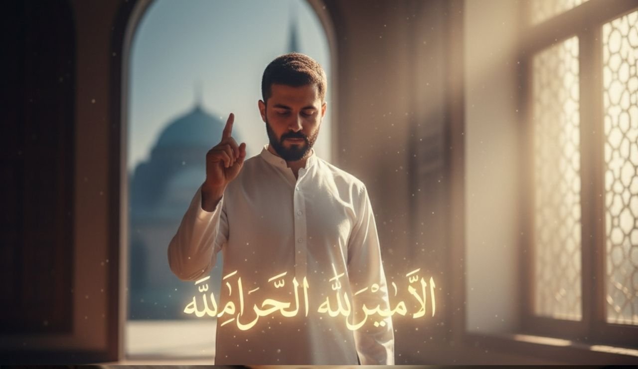 İmanin-sarti-nelerdir.