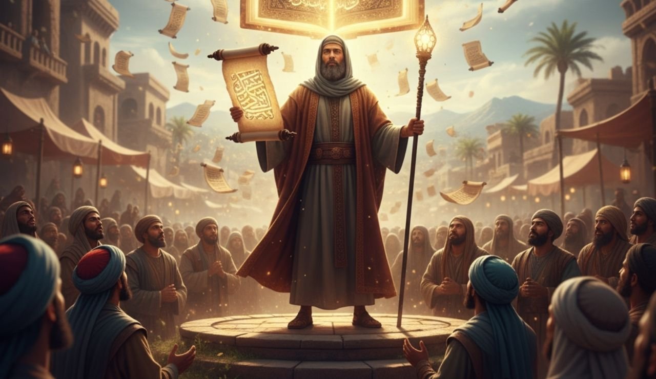 imanin-sarti-nelerdir