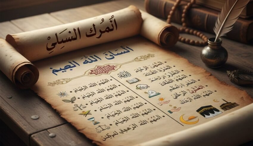 İslam’ın ve İmanın Şartı Nelerdir? 