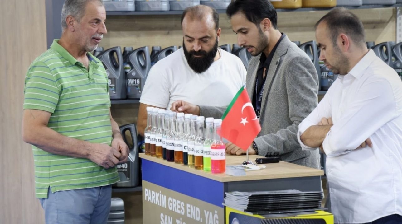 Türk Şirketlerinin Rolü ve İş Birliği Olanakları