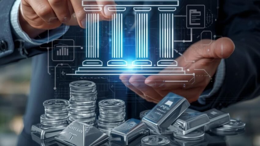 Gümüş Hesabı Nedir? Nasıl Açılır?