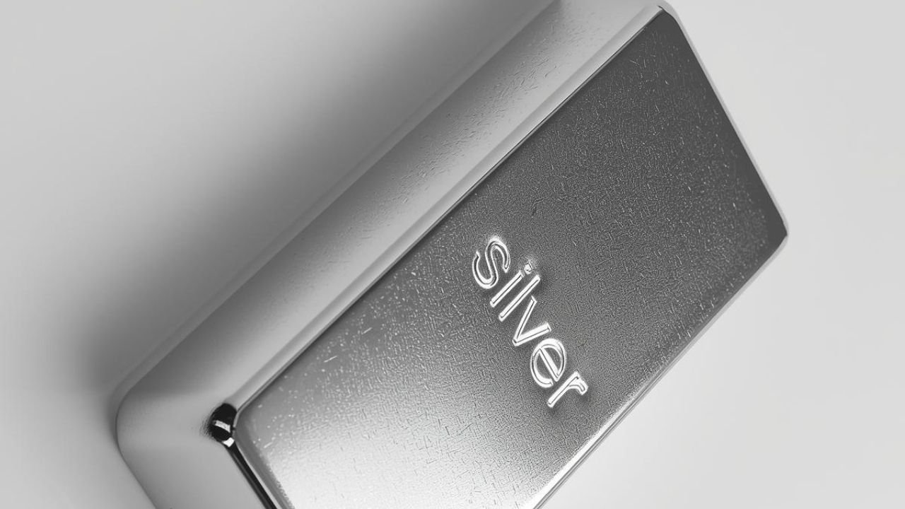 Gümüş nasıl alınır