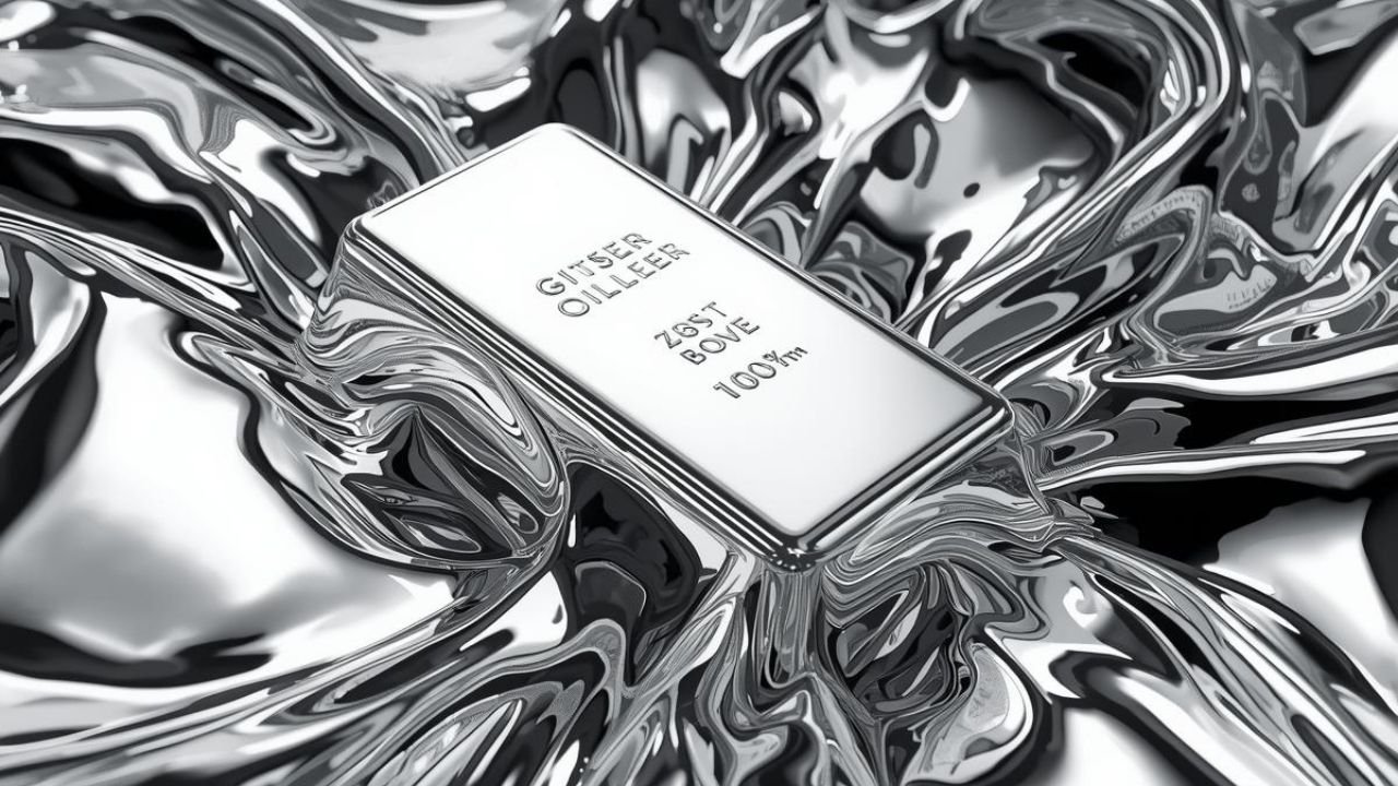 Gümüş nasıl alınır