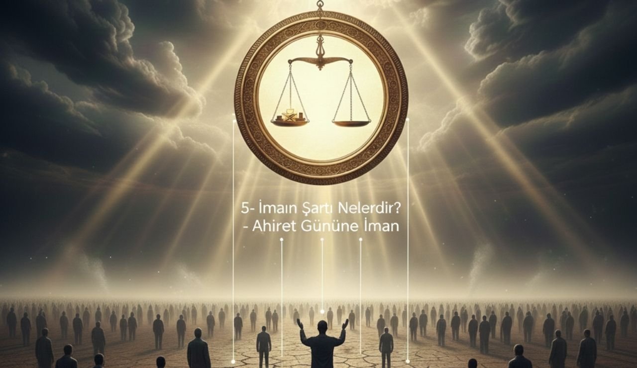 imanin-sarti-nelerdir.