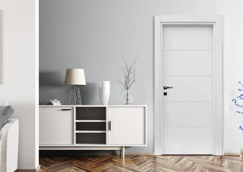 MDF Kapılar Kaliteli Midir?