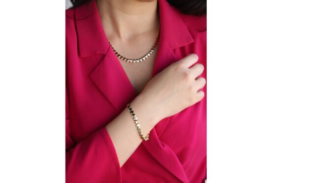 Her Tarza Uygun Altın Kolye Seçimiyle Şıklığı Tamamlamak