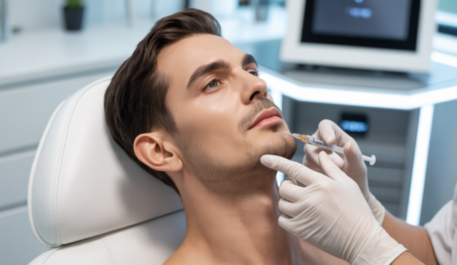 What Are Orthognathic Surgery and Maxillofacial Trauma