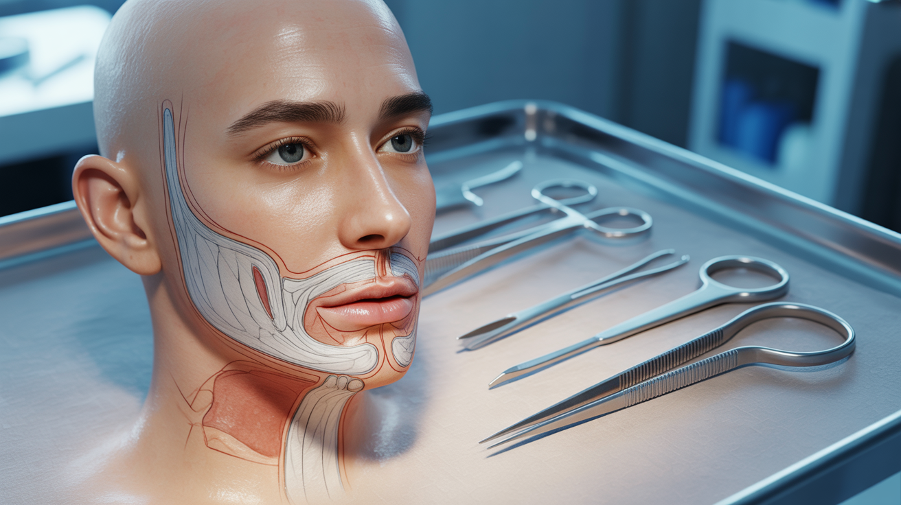 Types of Maxillofacial Trauma