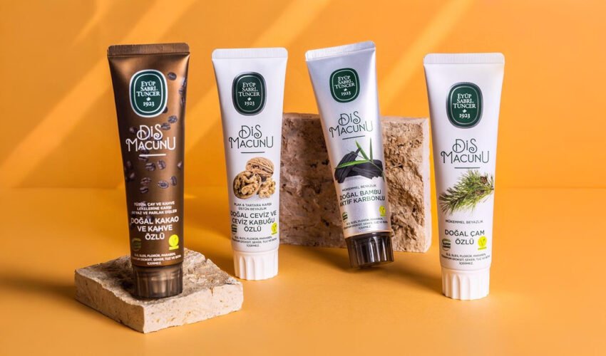 Ağız ve Diş Sağlığı İçin Diş Macunu Önerileri